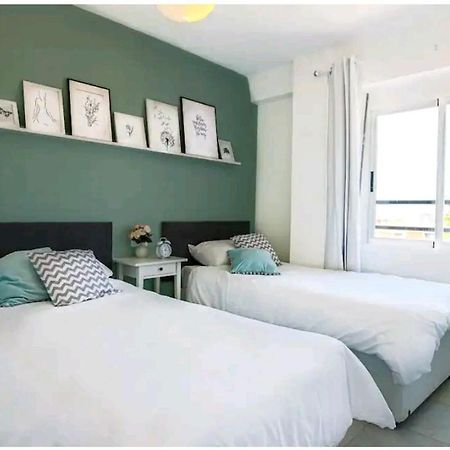 Apartamento Miramar Jávea Exterior foto